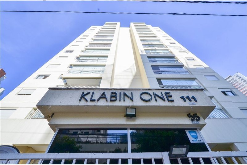 Apartamento no Condomínio Klabin One com 65m² Joao Alvares Correia São Paulo - 