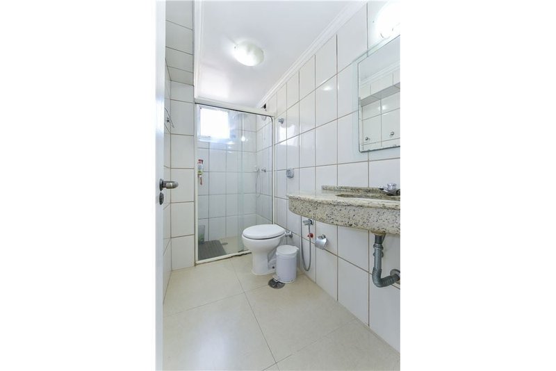 Apartamento na Vila Mascote com 2 dormitórios 64m² Santa Catarina São Paulo - 