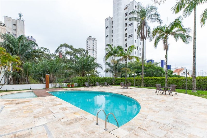 Apartamento no Morumbi com 4 suítes 424m² José Galante São Paulo - 
