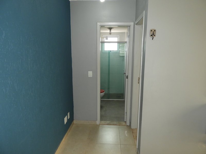 Smart Residence - 1 quarto - 38m² - O melhor de Águas Claras Av. Sibipiruna Brasília - 