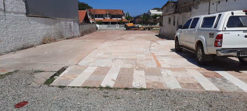 Terreno Comercial na entrada de Penha - Balneário Piçarras - 
