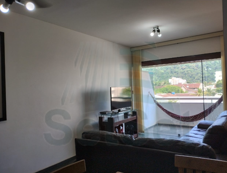 Apartamento com 3 suítes para Venda - Enseada - Guarujá/SP - Guarujá - 