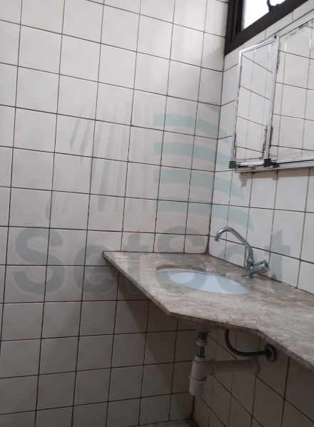 Apartamento com 3 suítes para Venda - Enseada - Guarujá/SP - Guarujá - 