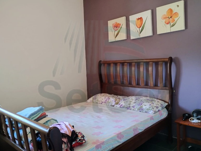 Apartamento com 3 suítes para Venda - Enseada - Guarujá/SP - Guarujá - 