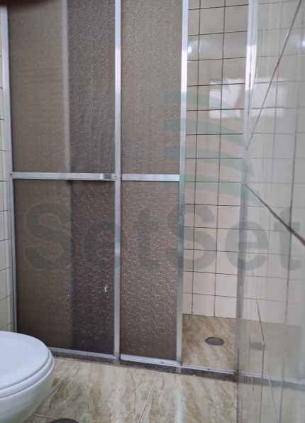 Apartamento com 3 suítes para Venda - Enseada - Guarujá/SP - Guarujá - 