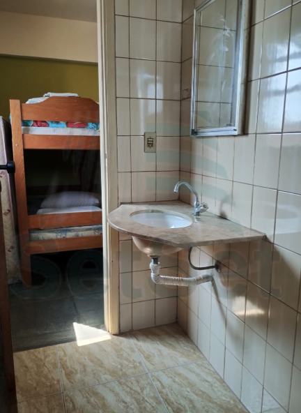 Apartamento com 3 suítes para Venda - Enseada - Guarujá/SP - Guarujá - 