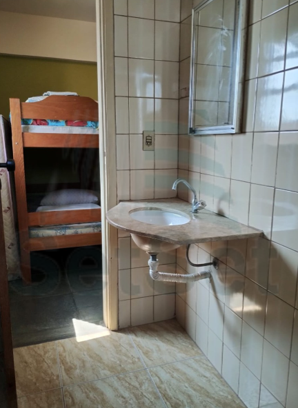 Apartamento com 3 suítes para Venda - Enseada - Guarujá/SP  Guarujá - 