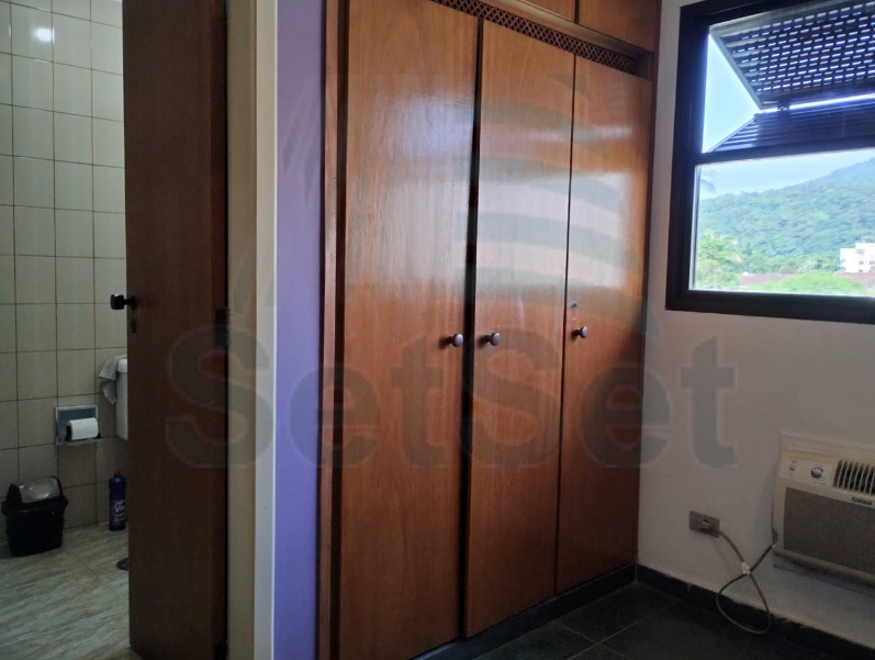 Apartamento com 3 suítes para Venda - Enseada - Guarujá/SP - Guarujá - 
