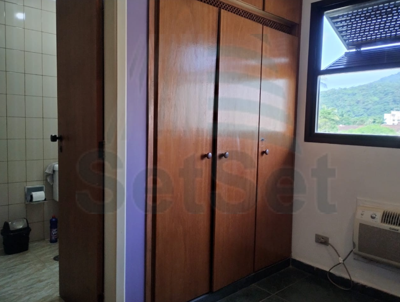 Apartamento com 3 suítes para Venda - Enseada - Guarujá/SP  Guarujá - 