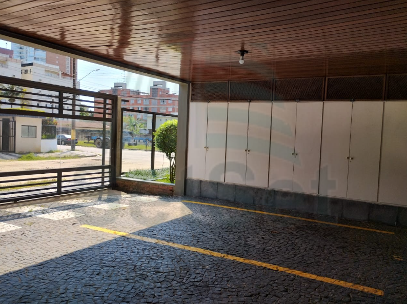 Apartamento com 3 suítes para Venda - Enseada - Guarujá/SP - Guarujá - 