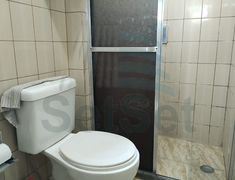 Apartamento com 3 suítes para Venda - Enseada - Guarujá/SP - Guarujá - 
