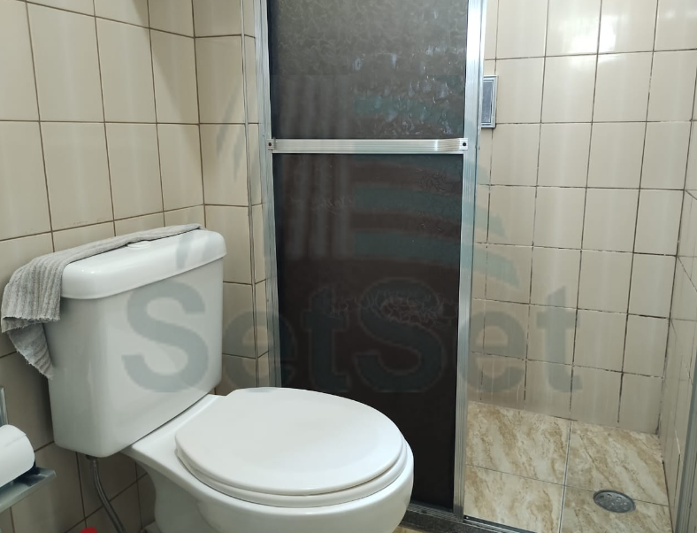 Apartamento com 3 suítes para Venda - Enseada - Guarujá/SP  Guarujá - 