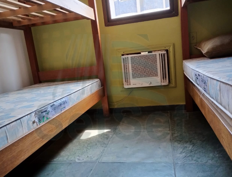 Apartamento com 3 suítes para Venda - Enseada - Guarujá/SP - Guarujá - 
