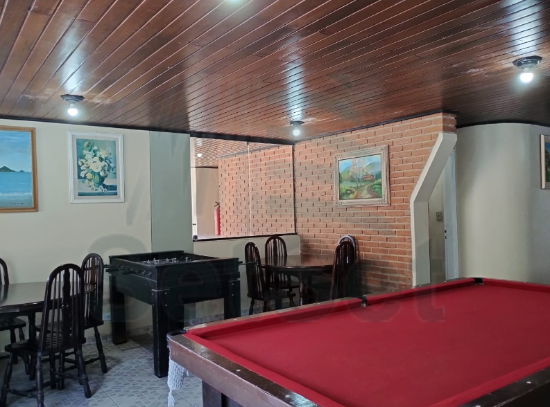 Apartamento com 3 suítes para Venda - Enseada - Guarujá/SP - Guarujá - 