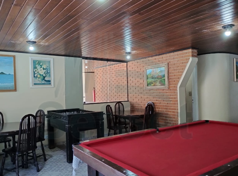 Apartamento com 3 suítes para Venda - Enseada - Guarujá/SP  Guarujá - 