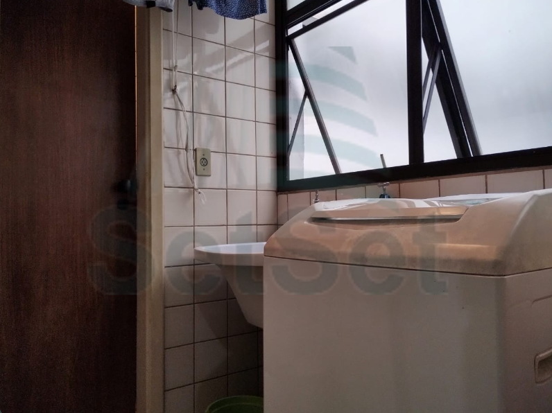 Apartamento com 3 suítes para Venda - Enseada - Guarujá/SP - Guarujá - 