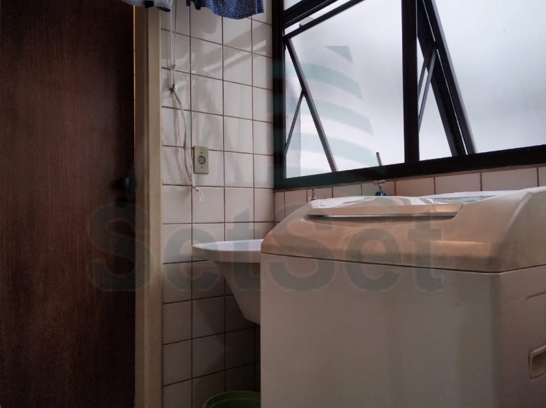 Apartamento com 3 suítes para Venda - Enseada - Guarujá/SP  Guarujá - 