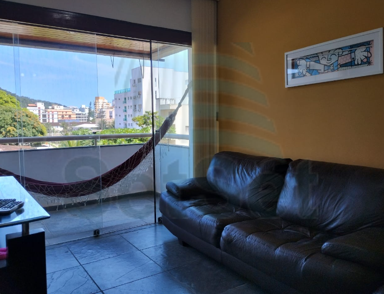 Apartamento com 3 suítes para Venda - Enseada - Guarujá/SP - Guarujá - 