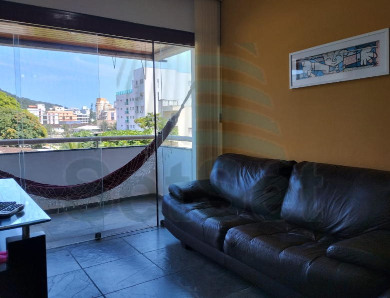 Apartamento com 3 suítes para Venda - Enseada - Guarujá/SP  Guarujá - 