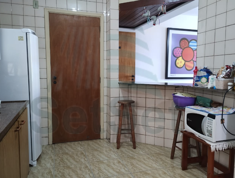 Apartamento com 3 suítes para Venda - Enseada - Guarujá/SP - Guarujá - 