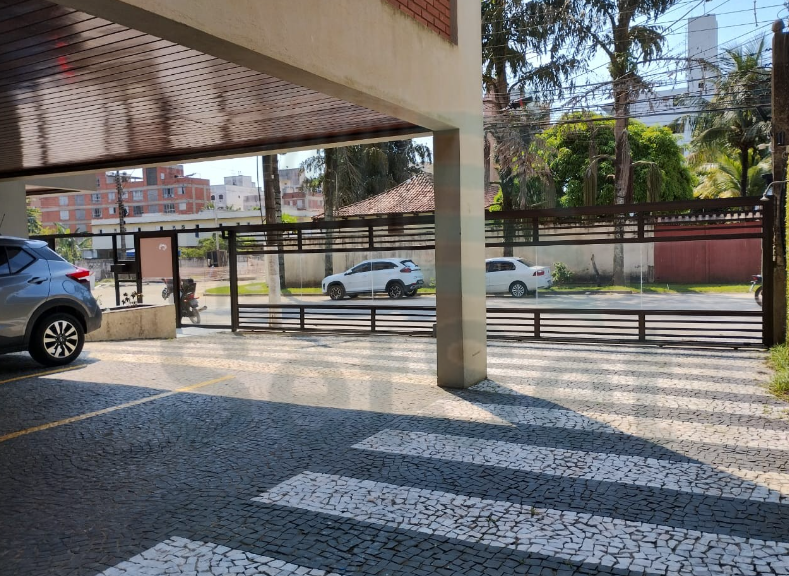 Apartamento com 3 suítes para Venda - Enseada - Guarujá/SP - Guarujá - 