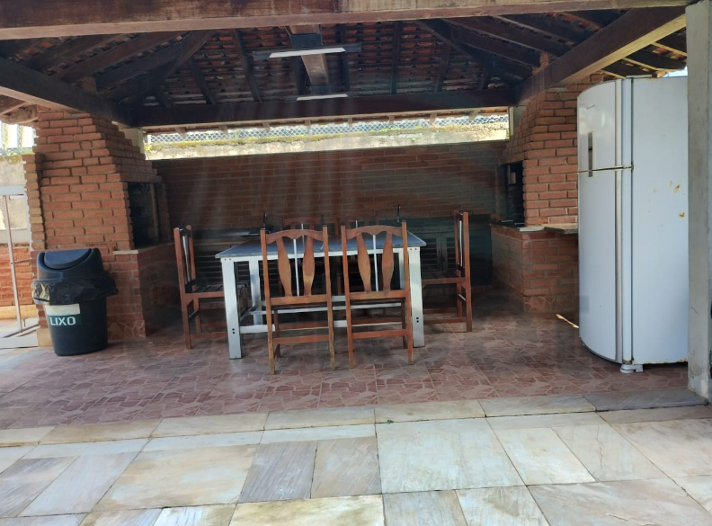 Apartamento com 3 suítes para Venda - Enseada - Guarujá/SP - Guarujá - 