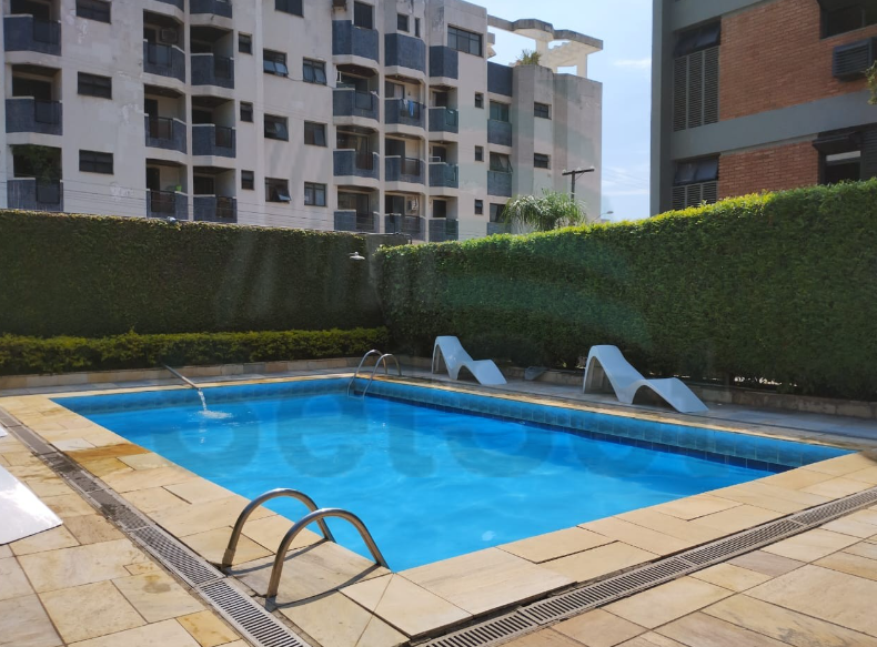 Apartamento com 3 suítes para Venda - Enseada - Guarujá/SP - Guarujá - 