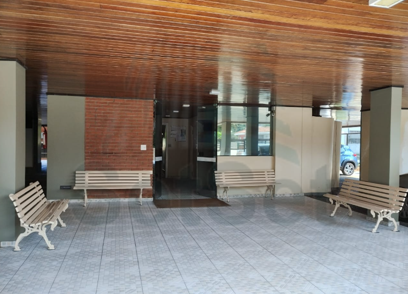 Apartamento com 3 suítes para Venda - Enseada - Guarujá/SP - Guarujá - 