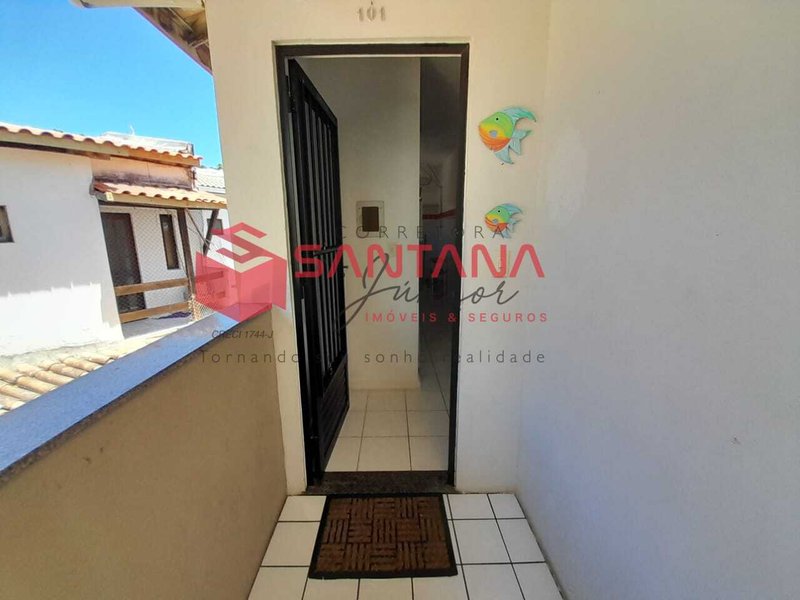 Apartamento Praia do Flamengo 1/4 (INDISPONÍVEL) Clovis Belvilacqua Salvador - 