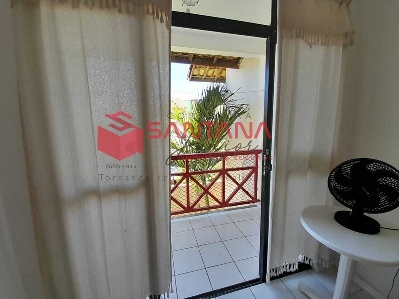 Apartamento Praia do Flamengo 1/4 (INDISPONÍVEL) Clovis Belvilacqua Salvador - 