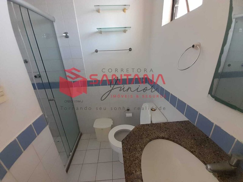 Apartamento Praia do Flamengo 1/4 (INDISPONÍVEL) Clovis Belvilacqua Salvador - 