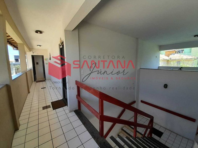 Apartamento Praia do Flamengo 1/4 (INDISPONÍVEL) Clovis Belvilacqua Salvador - 