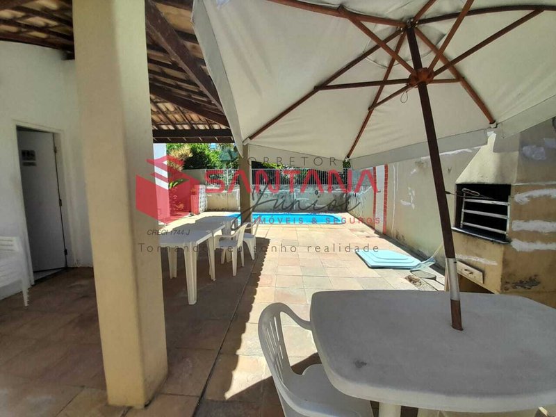 Apartamento Praia do Flamengo 1/4 (INDISPONÍVEL) Clovis Belvilacqua Salvador - 