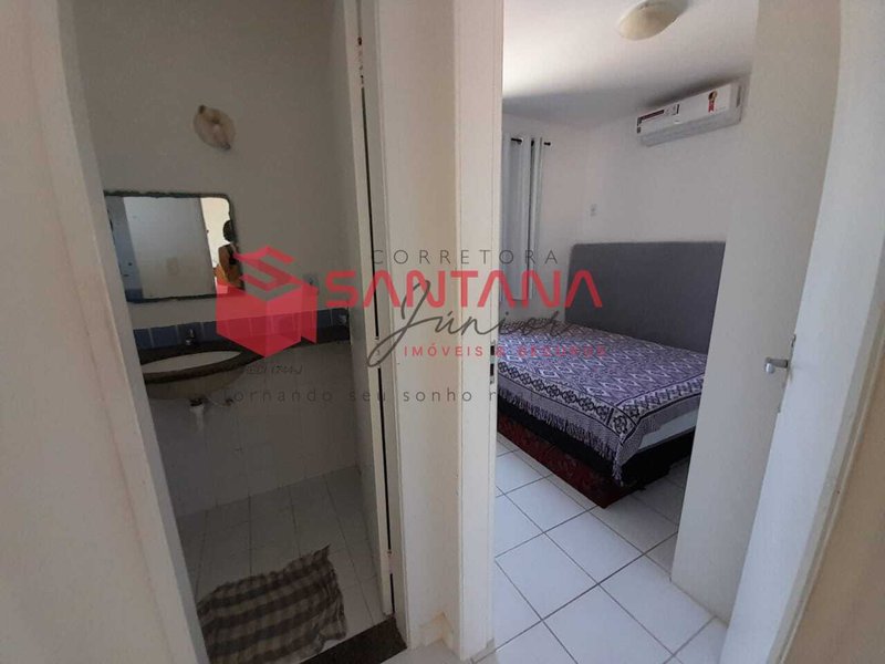 Apartamento Praia do Flamengo 1/4 (INDISPONÍVEL) Clovis Belvilacqua Salvador - 