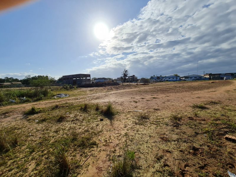 Terreno em Araquari com 5.350,97m² BR 280 - Km 24 Araquari - 