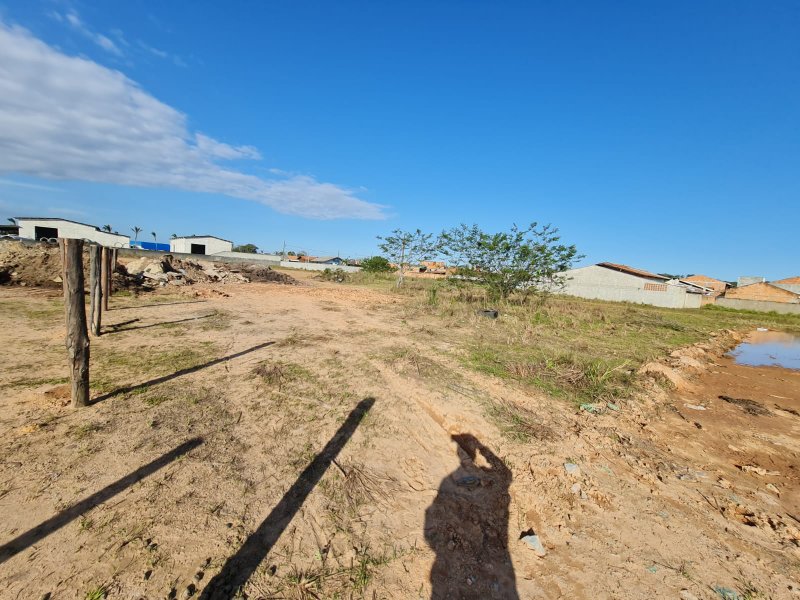 Terreno em Araquari com 5.350,97m² BR 280 - Km 24 Araquari - 