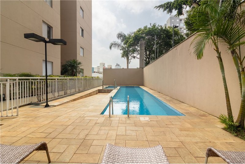 Apartamento na Vila Prudente com 64m² Giestas São Paulo - 