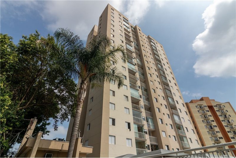 Apartamento na Vila Prudente com 64m² Giestas São Paulo - 