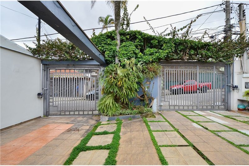 Casa com 4 suítes 248m² Tsutomi Suzuki São Paulo - 