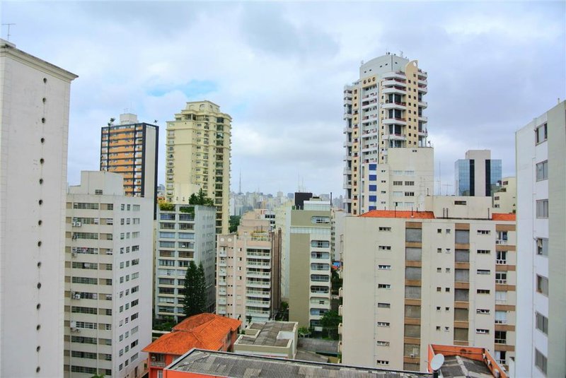 Apartamento no Itain Bibi Rua Itacema São Paulo - 