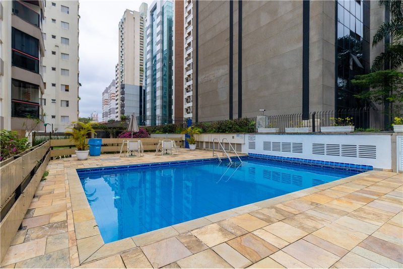 Apartamento no Tatuapé com 81m² Vilela São Paulo - 