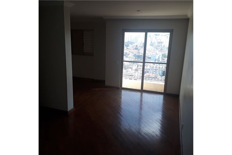 Apartamento na Vila Prudente com 3 dormitórios 65m² Cananeia São Paulo - 