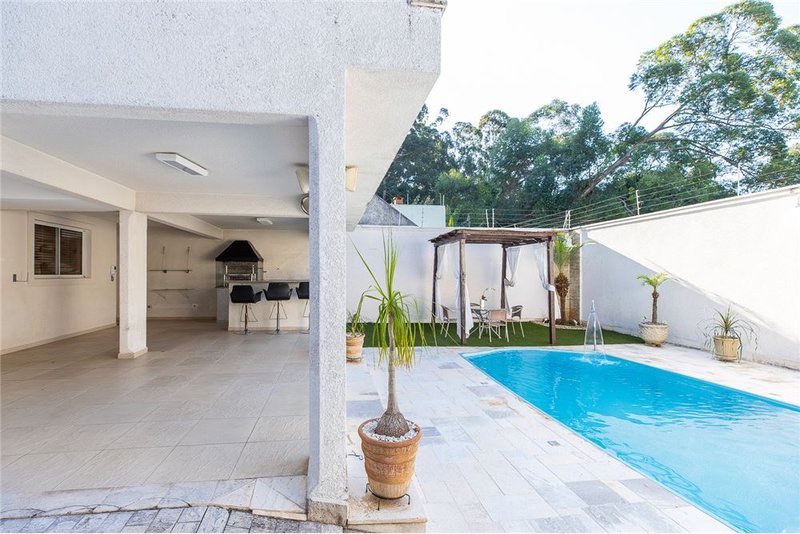 Casa a venda com 440m² Sícano São Paulo - 
