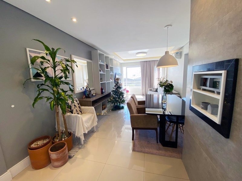 Apartamento Soho Ny Apto POA10254 1 suíte 71m² Nova York Porto Alegre - 