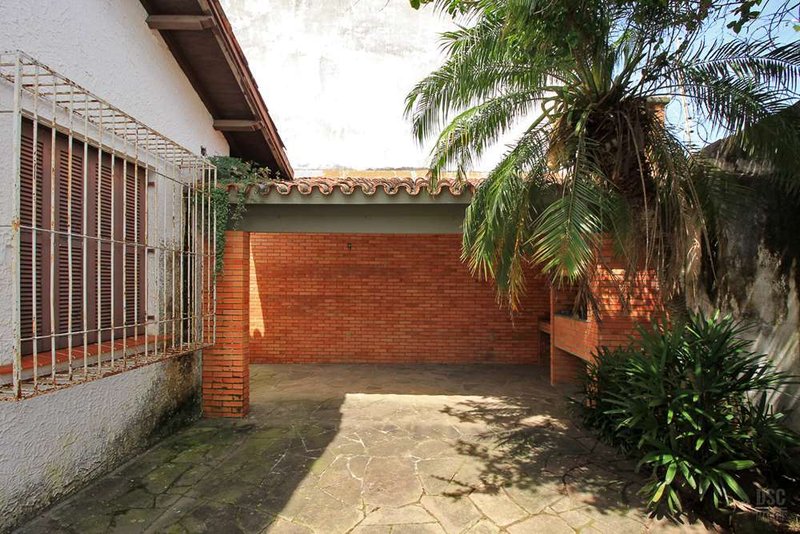 Casa MF 527 Casa 610181042-8 4 dormitórios 200m² Niterói Porto Alegre - 
