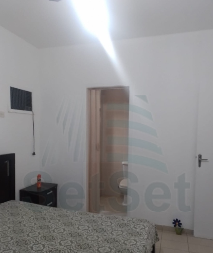 Apartamento com 3 dormitórios a Venda - Astúrias - Guarujá/SP - Guarujá - 