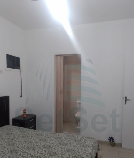 Apartamento com 3 dormitórios a Venda - Astúrias - Guarujá/SP  Guarujá - 