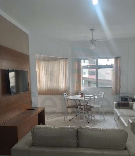 Apartamento com 3 dormitórios a Venda - Astúrias - Guarujá/SP - Guarujá - 