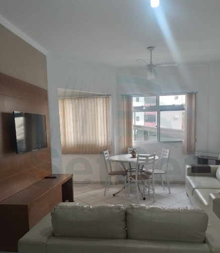 Apartamento com 3 dormitórios a Venda - Astúrias - Guarujá/SP  Guarujá - 