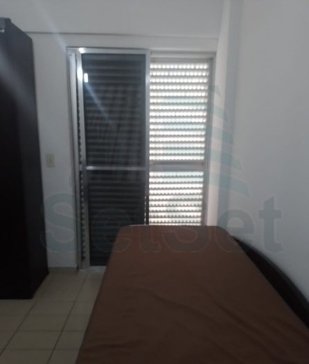 Apartamento com 3 dormitórios a Venda - Astúrias - Guarujá/SP - Guarujá - 